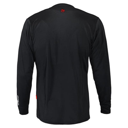 Brabo Goalie Shirt - Long Sleeve