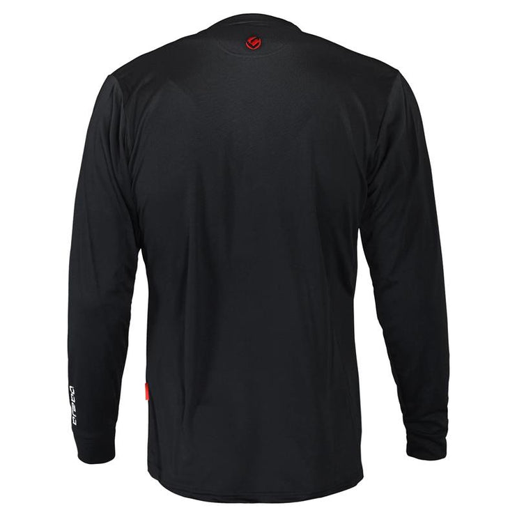 Brabo Goalie Shirt - Long Sleeve