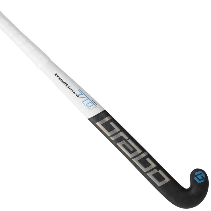 Brabo Traditional Carbon 70 Hockey Stick 2026/2027