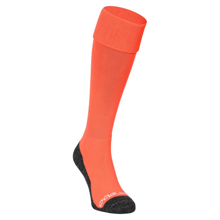 Brabo Hockey Socks - Orange