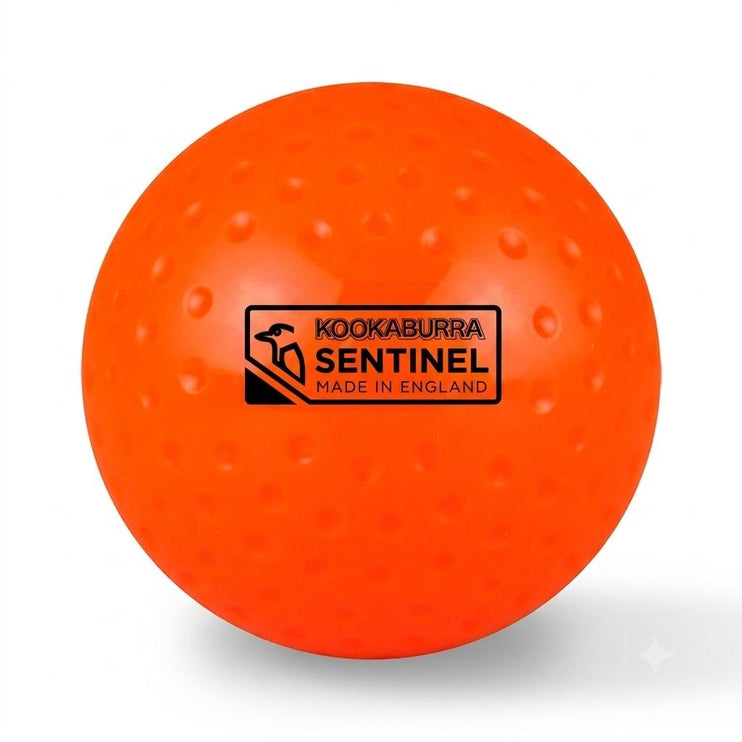 Kookaburra Dimple Sentinel Hockey Ball
