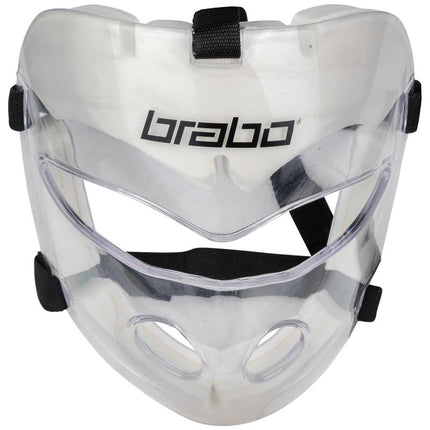 Brabo Facemask Elite Senior