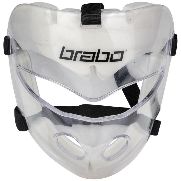 Brabo Facemask Elite Senior