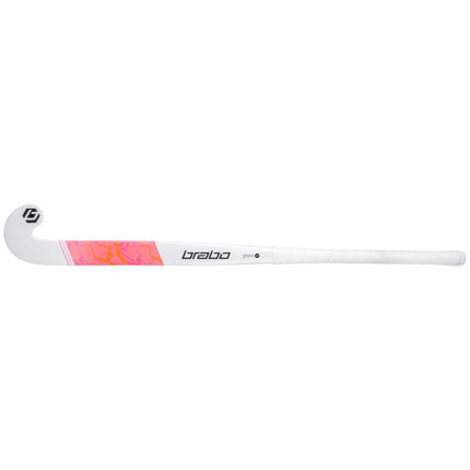 Brabo Pure 40 LB Hockey Stick 2025