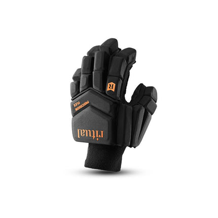 Ritual Precision Flex Indoor Glove Black
