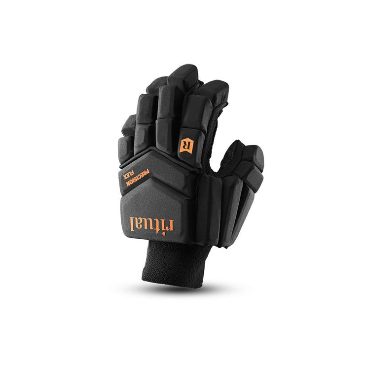 Ritual Precision Flex Indoor Glove Black