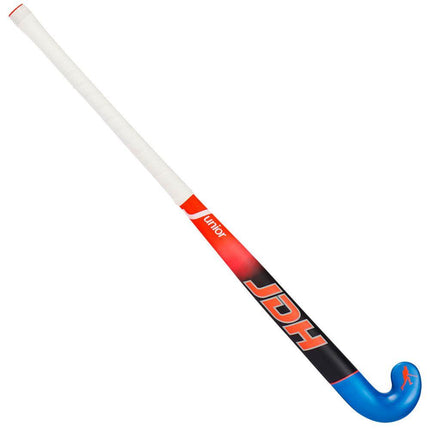 JDH Junior SB Hockey Stick Vivid Orange 2018/19