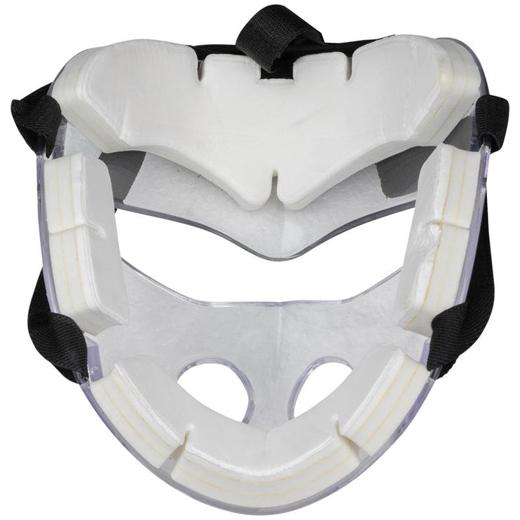 Brabo Facemask Elite Senior