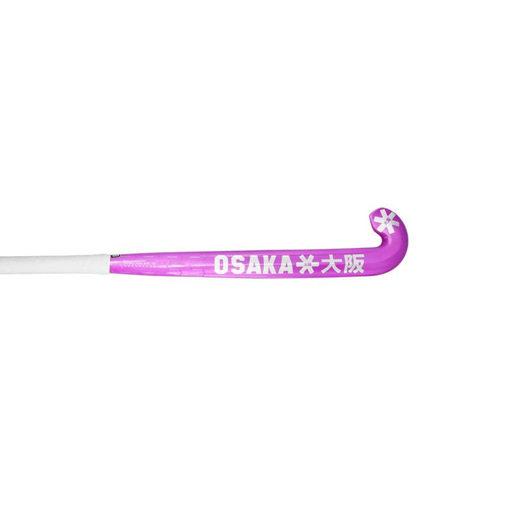 Osaka Low Bow Advanced 40 Rose Bud Hockey Stick 2026/2027