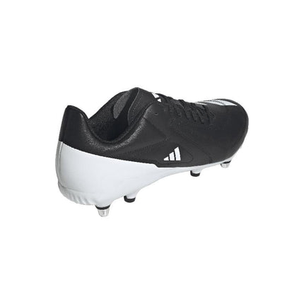Adidas RS15 (SG) Black Rugby Boots
