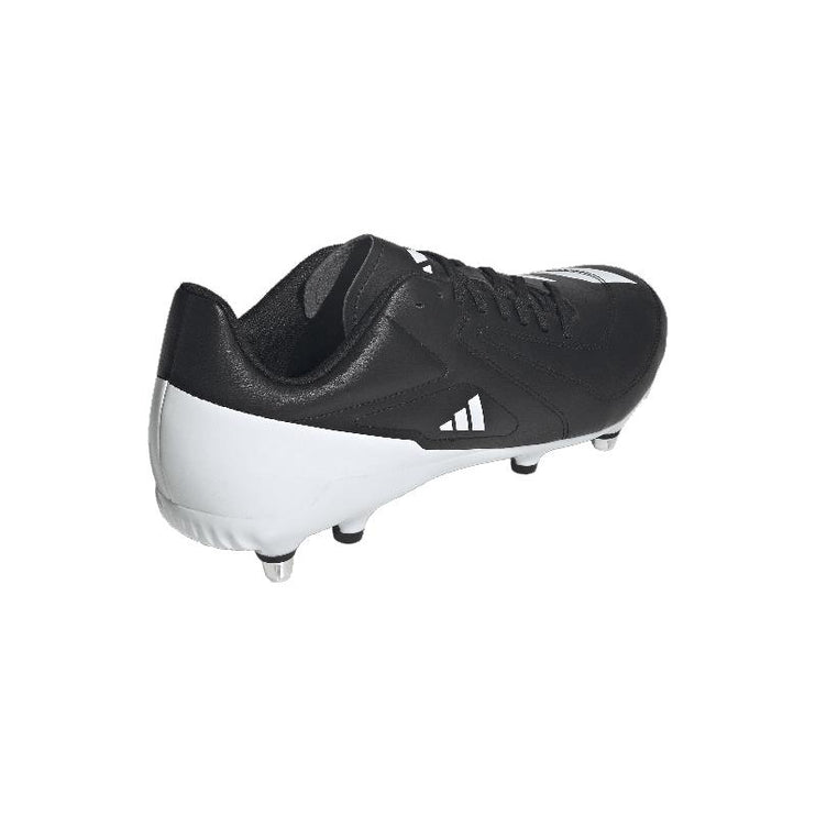 Adidas RS15 (SG) Black Rugby Boots