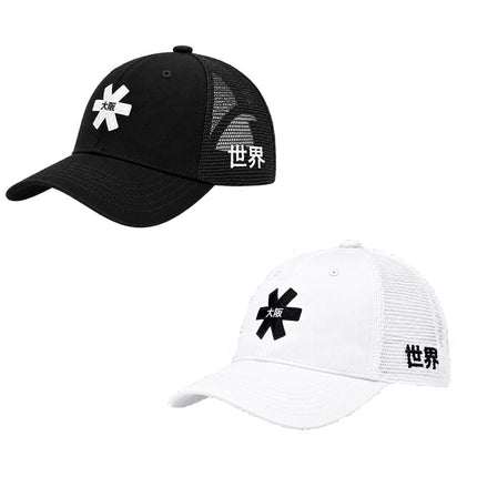 Osaka Trucker Cap