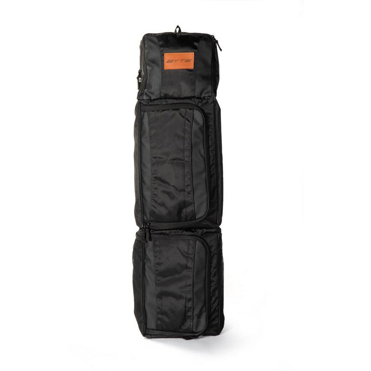 BYTE Pro Hockey Stick Bag Black