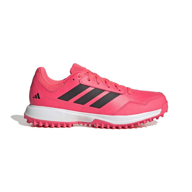 Adidas Hockeystar Pink Hockey Shoes 2026/2027