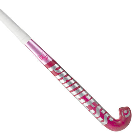 Princess Premium 4K 10 Star Hockey Stick 2026/2027