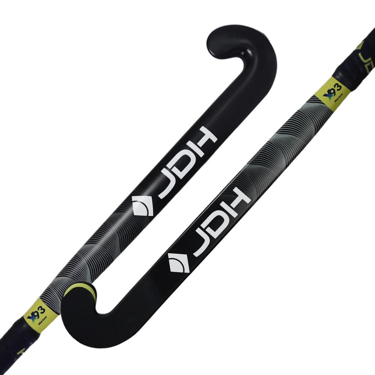 JDH X93TT Genesis Mid Bow Hockey Stick 2026/27