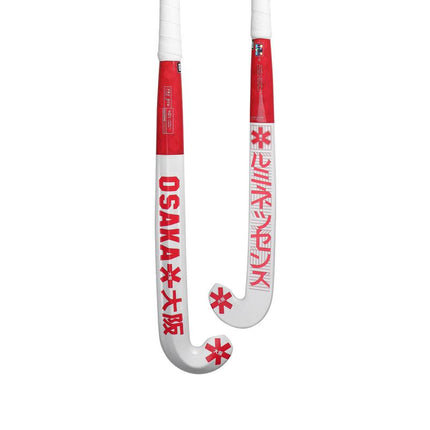 Osaka Pro Bow 40 - FutureLab Neon Flare 2025