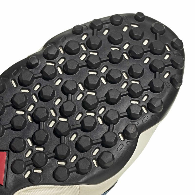 Adidas Adipower Hockey 4 Silver Hockey Shoes 2026/2027