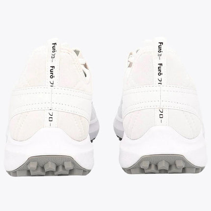 Osaka Furo | White Hockey Shoes 2026/2027