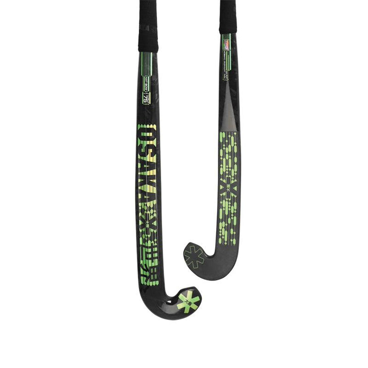 Osaka FutureLab 75 NXT Bow Hockey Stick 2024