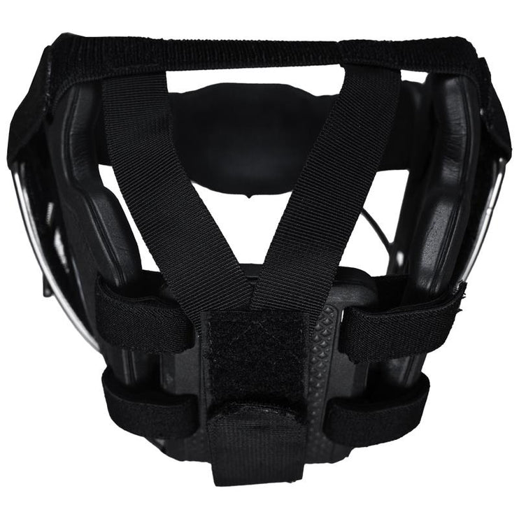 Brabo Soft Helmet + Visor