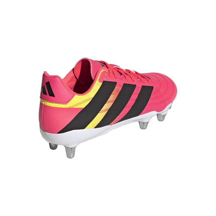 Adidas Kakari Elite (SG) Solar Turbo Rugby Boots