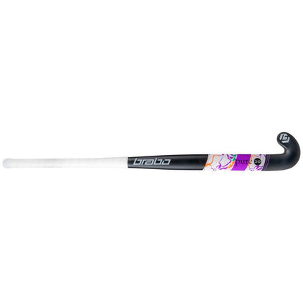 Brabo Pure 20 LB Hockey Stick 2025