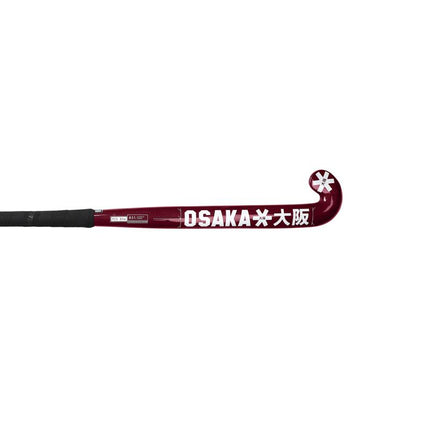 Osaka Mid Bow 85 Hockey Stick Cherry Lacquer 2025