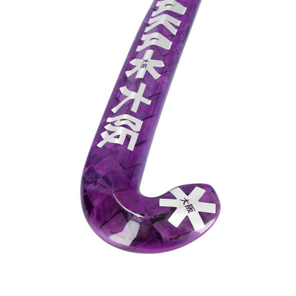 Osaka Pro Bow Ltd - Futurelab Rose Bud Hockey Stick 2026/2027