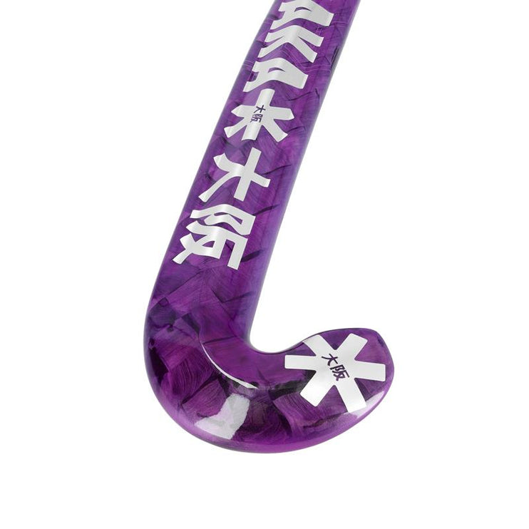 Osaka Pro Bow Ltd - Futurelab Rose Bud Hockey Stick 2026/2027