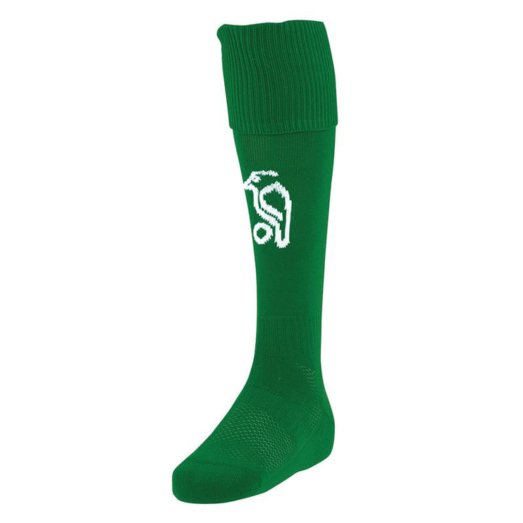 Kookaburra Socks