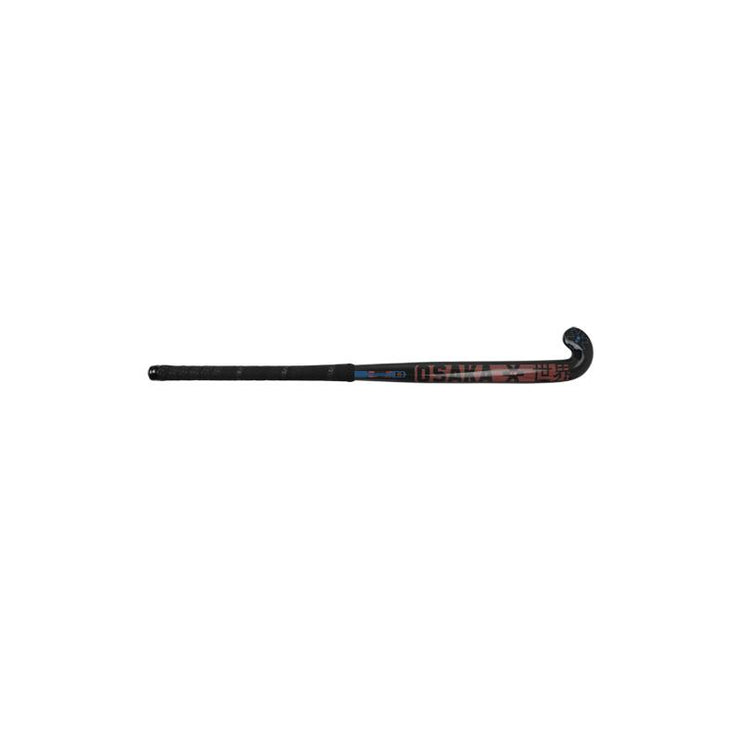 Osaka Vision 85 Show Bow Hockey Stick 2024