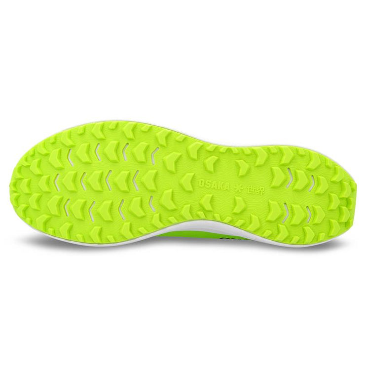Osaka Furo | Wild Lime Hockey Shoes 2026/2027