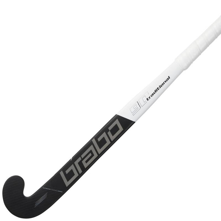 Brabo Traditional Carbon 90 Hockey Stick 2026/2027