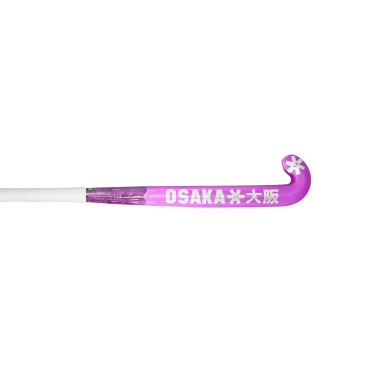 Osaka Low Bow Advanced 70 Rose Bud Hockey Stick 2026/2027