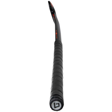 Brabo Traditional Carbon 80 CC Hockey Stick 2025