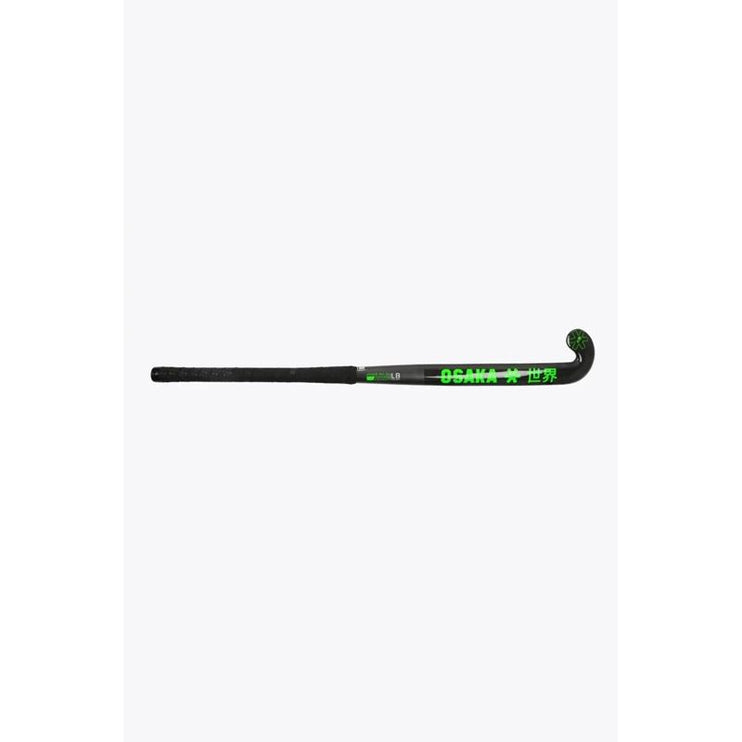 Osaka Pro 30 2.0 Low Bow Indoor Hockey Stick 2026/2027