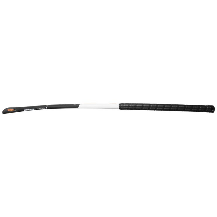 Brabo Goalie F3 Black/Red Hockey Stick 2026/2027