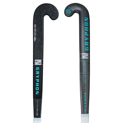 Gryphon Striker Samurai G25 Hockey Stick 2025