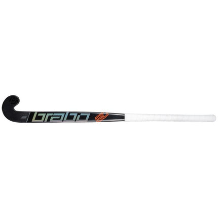 Brabo Traditional Carbon 80 PB Hockey Stick 2025