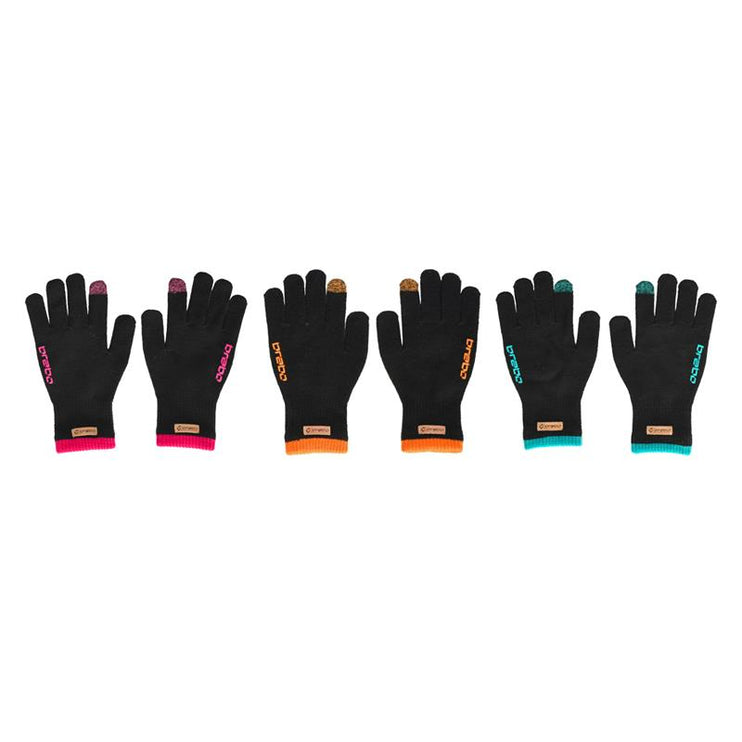 Brabo Wintergloves Swipe