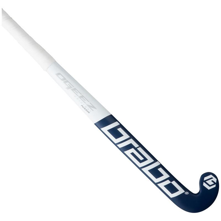 Brabo IT O'Geez Junior Indoor Hockey Stick 2025