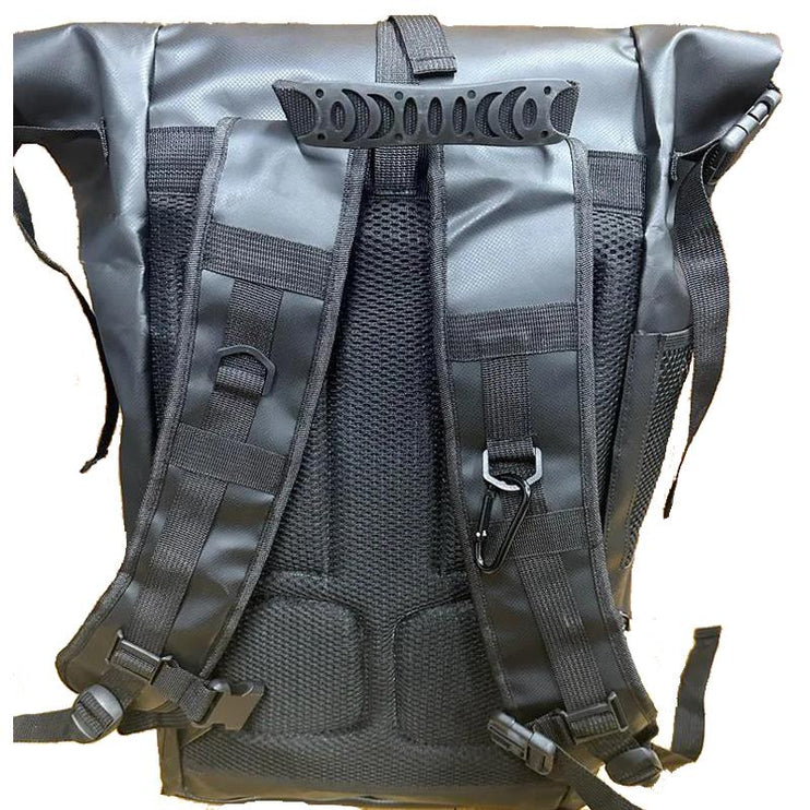 Eleven Hockey Rolldown Backpack