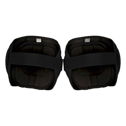TK Penalty Corner Knee Guards Black