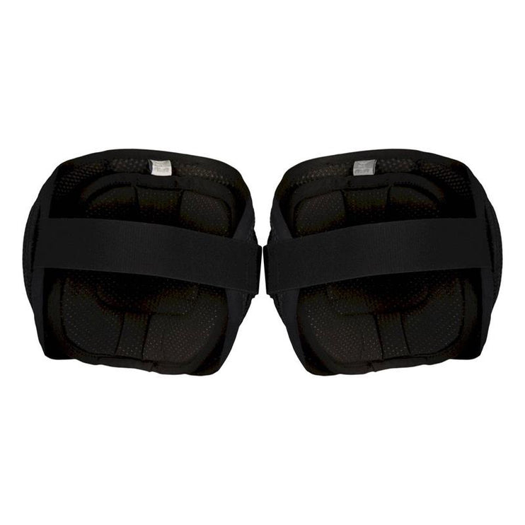 TK Penalty Corner Knee Guards Black