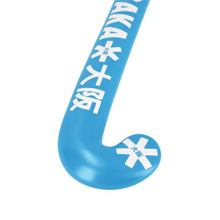 Osaka Mid Bow 25 Blue Topaz Hockey Stick 2026/2027