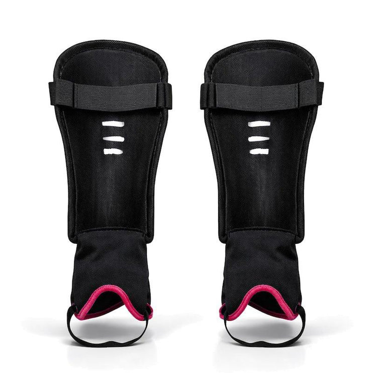 Byte MX Junior Hockey Shinguards