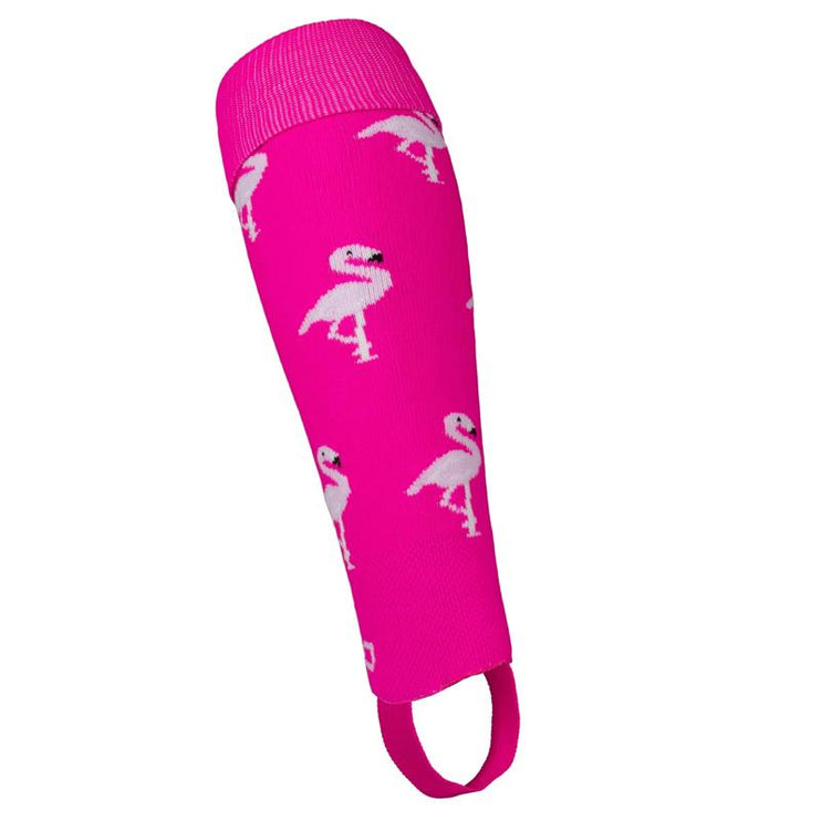 Brabo Fun Socks with Stirrups