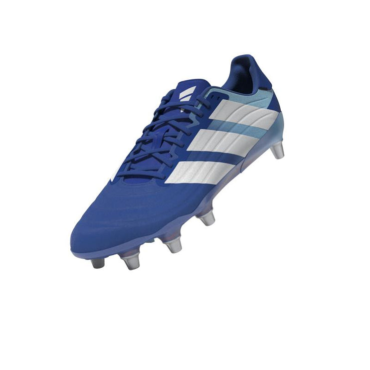 Adidas Kakari RS (SG) Royal Blue Rugby Boots