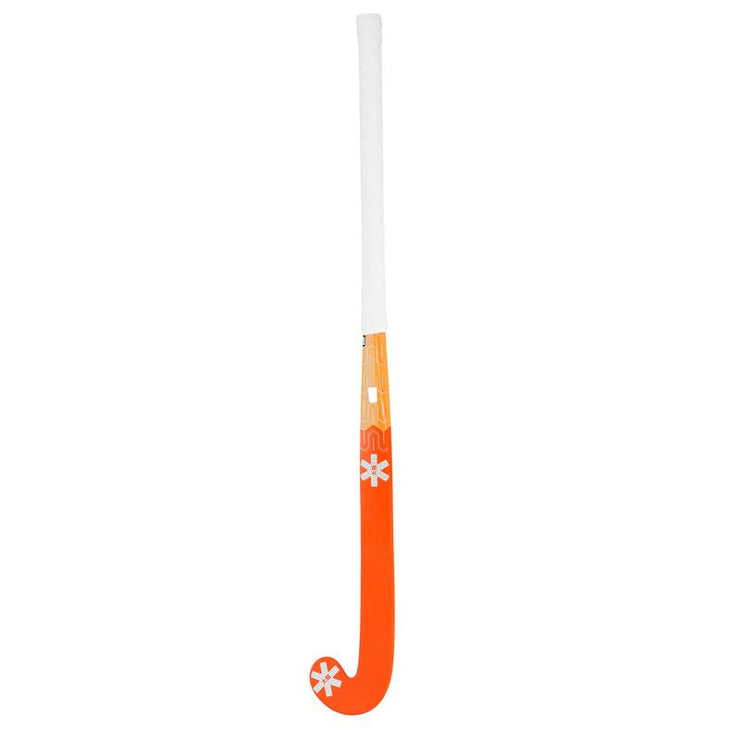 Osaka Pro Bow 25 Orange Tiger Hockey Stick 2026/2027